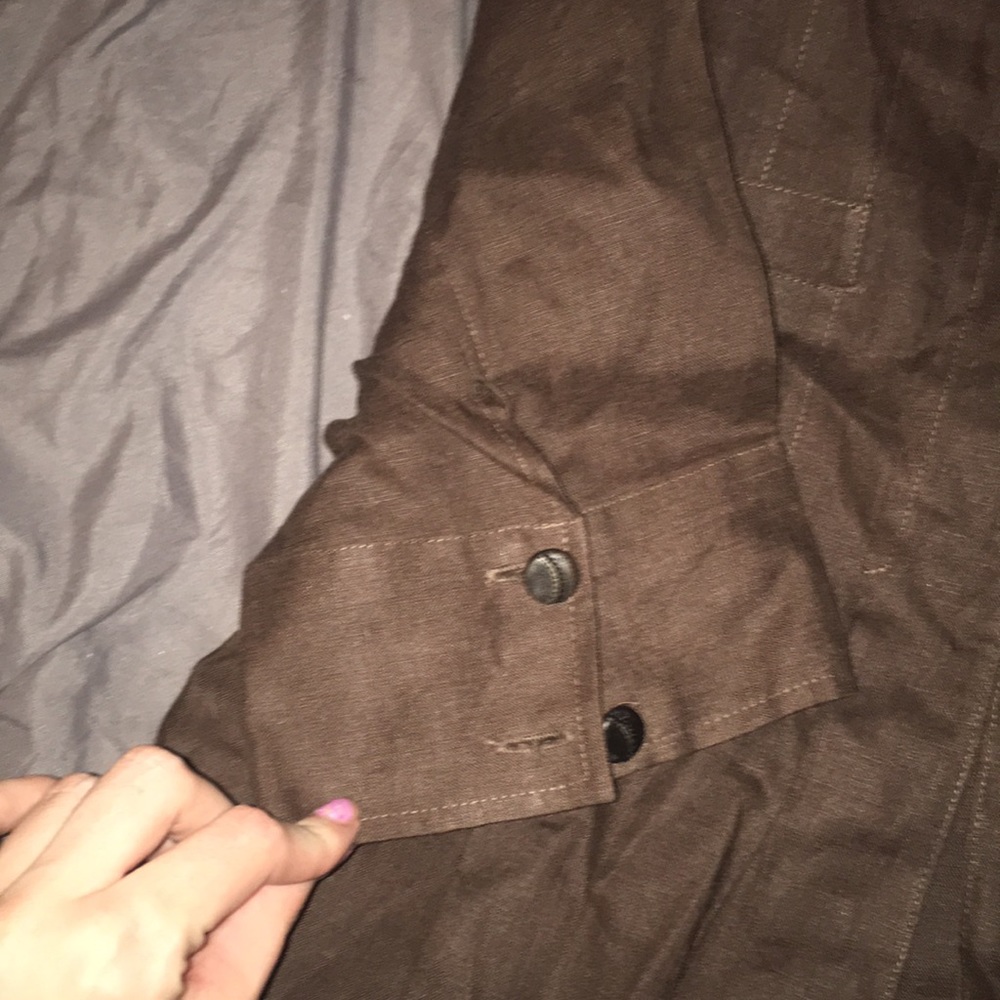 Little jacket - Picture 3 of 5